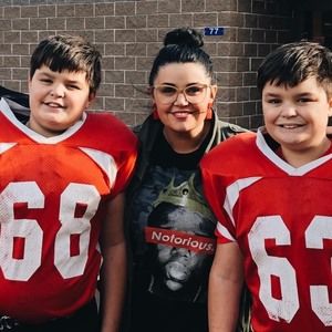 Meet your Posher, Natalie